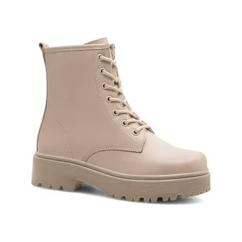 Pracovní obuv Lasocki Kotníková obuv WB-ALESSIA-01 Béžová 39