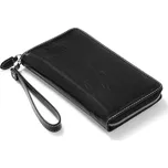 Filofax, Diář Malden Zip, Osobní Compact, černá