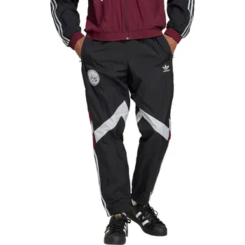 Pánské kalhoty Kalhoty adidas Originals AJAX OG TP is6515 Velikost S