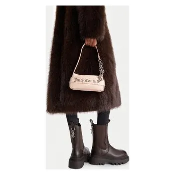 Pracovní obuv Kotníková obuv s elastickým prvkem Juicy Couture CEO-HY63020S-3 Černá 39