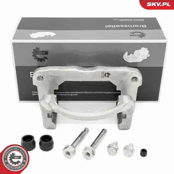 Brzdový třmen Držák, brzdový třmen ESEN SKV 67SKV820