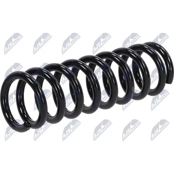 Pružina podvozku NTY ASZ-NS-003