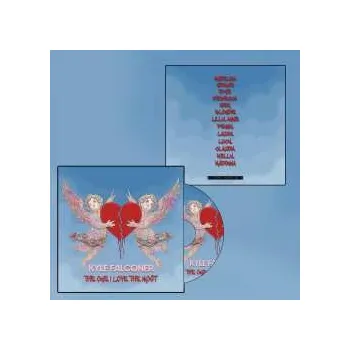 Zahraniční hudba CD Kyle Falconer: The One I Love The Most 2025