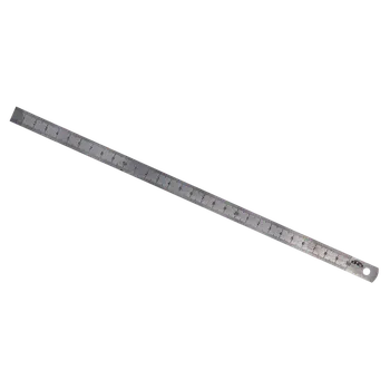 Posuvné měřítko Merítko oceľové ohybné KINEX 500mm