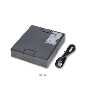 Pohon brány Záložní zdroj s dobíjením 24V/2,2Ah pro MC824H, závory WIDE