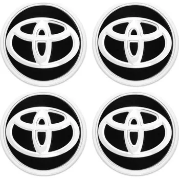 Středová krytka kola Víčko 62 mm Toyota 5903728134284