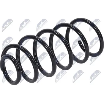 Pružina podvozku NTY ASZ-AU-033