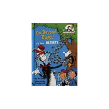 Cizí jazyk On Beyond Bugs - Rabe, Tish