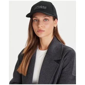 Kšiltovka Kšiltovka Guess AW5360 COT01 Černá OS