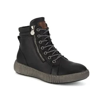 Pracovní obuv Kotníková obuv Go Soft WS5586-28 Černá 39