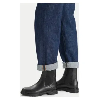 Pracovní obuv Kotníková obuv s elastickým prvkem Lasocki CEO-WI16-TIBILISI-01 Černá 41