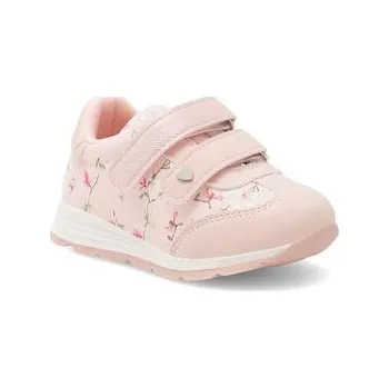 Dámské tenisky Sneakersy Nelli Blu CM220425-6 Růžová 20