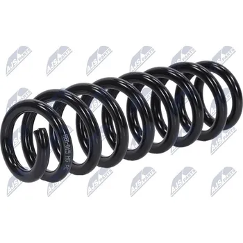 Pružina podvozku NTY ASZ-BM-015