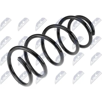 Pružina podvozku NTY ASZ-PL-037