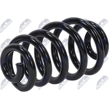 Pružina podvozku NTY ASZ-AU-032