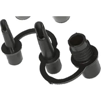 Člun NUTICHE Sada ventilových adaptérů