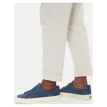 Pánské tenisky Plátěnky Cariuma Oca 100104U50W080 Tmavomodrá 37