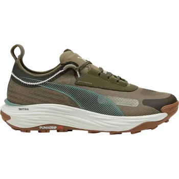 Pánská běžecká obuv Trailové boty Puma Voyage NITRO 3 310237-10 Velikost 47 EU | 12 UK | 13 US | 31 CM