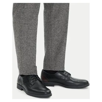 Pánská obuv Polobotky Pikolinos M4V-4074C1 Černá 42