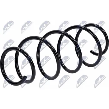 Pružina podvozku NTY ASZ-ME-020