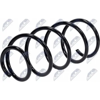 Pružina podvozku NTY ASZ-BM-018