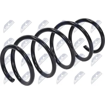 Autodíl Pružina podvozku NTY ASZ-RE-047