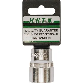 Gola hlavice HONITON Hlavice nástrčná 1/2" | 18 mm (blistr)
