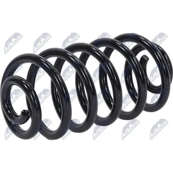 Pružina podvozku NTY ASZ-HD-010