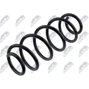 Pružina podvozku NTY ASZ-PL-053