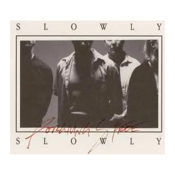 Zahraniční hudba CD Slowly Slowly: Forgiving Spree 2025