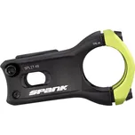 Představec SPANK Spike Split 31,8mm 38 mm - zelená