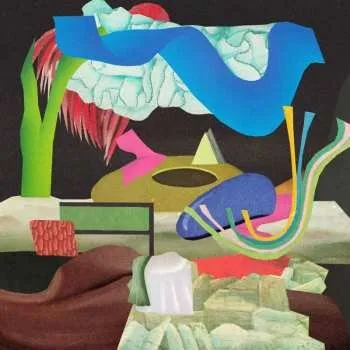 Zahraniční hudba CD Saeko Killy: Dream In Dream 2025