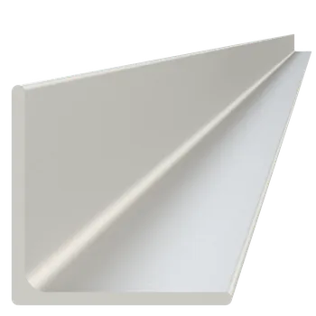 Zábradlí Nerezová tyč tvaru L 50x50x3mm, cena za 1ks (1m), nerez AISI / 304, bez povrchové úpravy