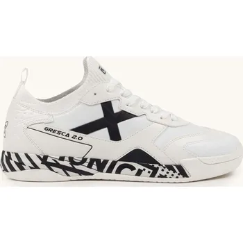 Pánská treková obuv Mnichov Gresca 2.0 IN boty 3003009 44