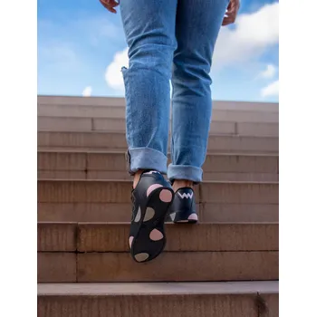 Dámské tenisky Kecky VUCH Dotty Eilyn Black 40 40.0