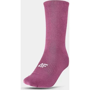 Dámské ponožky 4F U397 (3pack) Velikost: 43-46