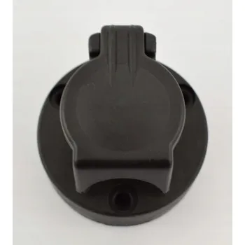 Elektrická zásuvka ELEKTRICKÁ ZÁSUVKA 3-PÓLOVÁ MTX