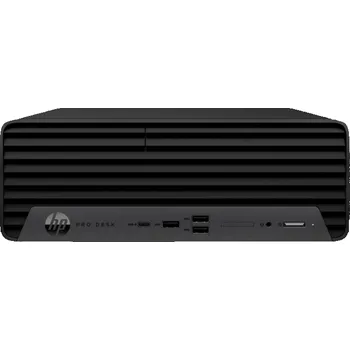 Stolní počítač HP Pro 400 G9 Intel® Core™ i5 i5-14500 16 GB DDR5-SDRAM 512 GB SSD WiFi Windows 11 Pro SFF PC Černá