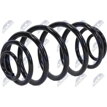 Pružina podvozku NTY ASZ-PL-014