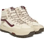 Sneakersy Vans MTE Sk8-Hi Gore-Tex Insulated VN000DARC9F1 Écru 41
