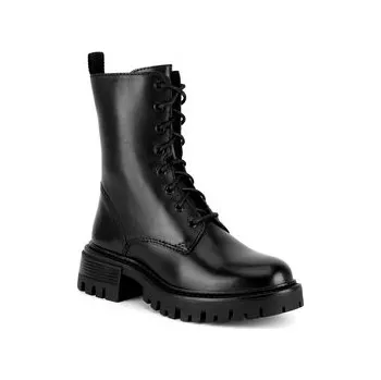 Pracovní obuv Kotníková obuv Lasocki RST-BEST-01 Černá 40