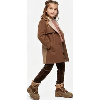 Pánská treková obuv Turistická obuv G-Star Raw EO CI12-LUCA-01 Hnědá 31