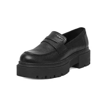 Pánské tenisky Loafersy G-Star Raw CEO-WB-ADELA-13 Černá 41