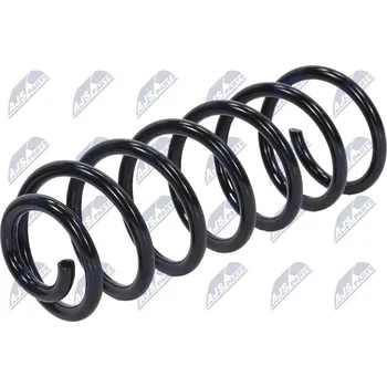 Pružina podvozku NTY ASZ-CT-053