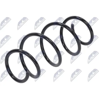 Pružina podvozku NTY ASZ-RE-043