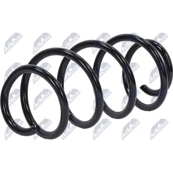 Pružina podvozku NTY ASZ-FR-037