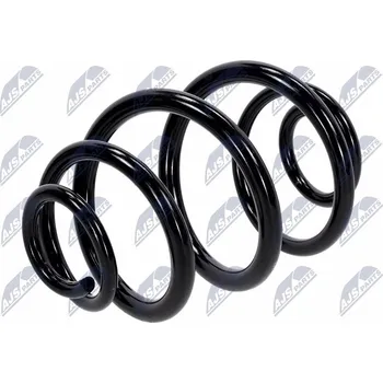 Pružina podvozku NTY ASZ-FR-035