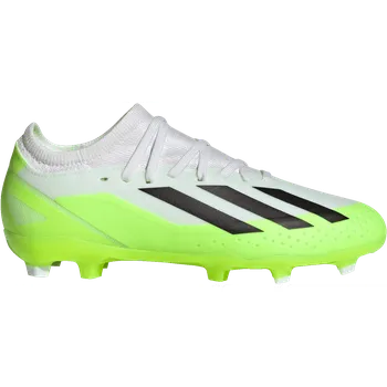 Míčový sport Kopačky adidas X CRAZYFAST.3 FG J id9352 Velikost 28,5 EU | 10,5k UK | 11C US | 17 CM