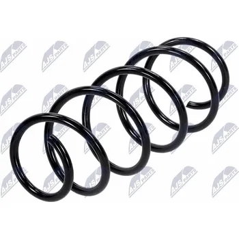 Pružina podvozku NTY ASZ-ME-029