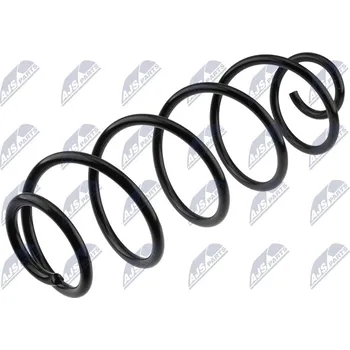 Pružina podvozku NTY ASZ-PE-033